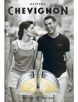 Chevignon - 57 (M)