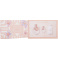 Bvlgari Omnia Crystalline női parfüm szett (eau de toilette) Edt 100ml + Edt 15ml+75ml Testápoló