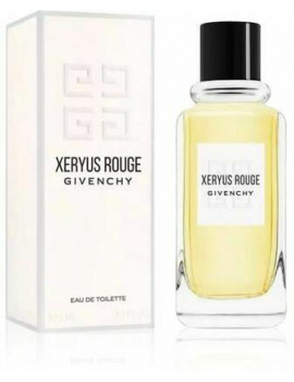 Givenchy Xeryus Rouge férfi parfüm (eau de toilette) edt 100ml teszter