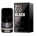 Carolina Herrera - 212 Vip Black (M)
