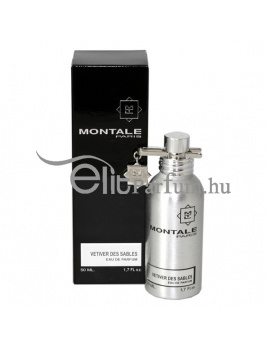 Montale Paris Vetiver Des Sables unisex parfüm (eau de parfum) Edp 100ml