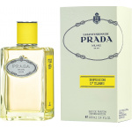 Prada Infusion D' Ylang női parfüm (eau de parfum) Edp 100ml