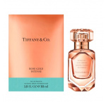 Tiffany & Co - Rose Gold Intense (W)