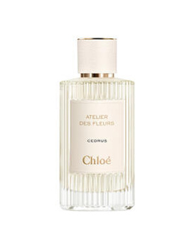 Chloé  Atelier des Fleurs Cedrus unisex parfüm (eau de parfum) Edp 50ml