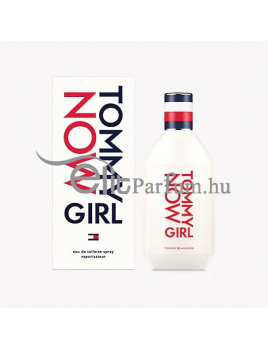 Tommy Hilfiger Tommy Girl Now női parfüm (eau de toilette) Edt 100ml