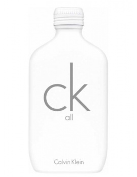Calvin Klein Ck One All unisex parfüm (eau de toilette) Edt 100ml .