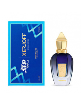 Xerjoff Torino 22 unisex parfüm (eau de parfum) Edp 50ml