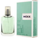 Mexx Pure férfi parfüm (eau de toilette) edt 50ml