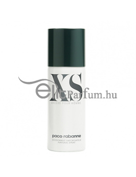 Paco Rabanne Xs férfi Dezodor (Deo spray) 150ml