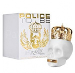 Police To Be The Queen női parfüm (eau de parfum) edp 125ml