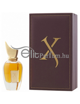 Xerjoff Cruz del Sur II unisex parfüm (eau de parfum) Edp 50ml teszter