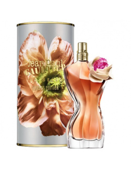 Jean Paul Gaultier La Belle Flower Limited Edition női parfüm (eau de parfum) Edp 100ml