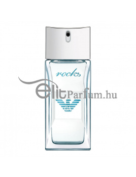Giorgio Armani Diamonds Rocks férfi parfüm (eau de toilette) edt 75ml teszter
