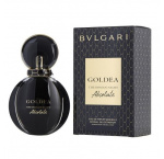 Bvlgari - Goldea The Roman Night Absolute (W)