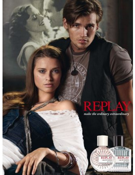Replay (W)