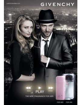 Givenchy - Play (W)