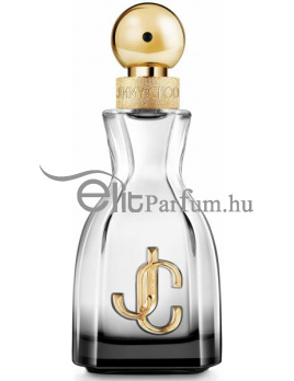 Jimmy Choo I Want Choo Forever női parfüm (eau de parfum) Edp 125ml teszter