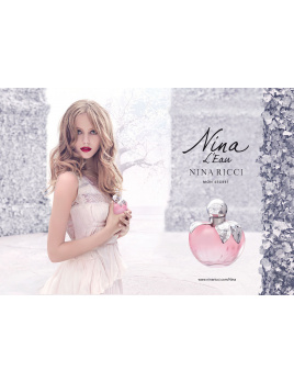 Nina Ricci - Nina L'eau (W)