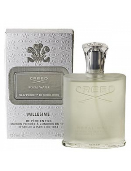 Creed Royal Water unisex parfüm (eau de parfum) Edp 100ml teszter