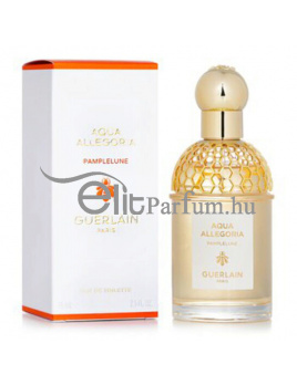 Guerlain Aqua Allegoria Pamplelune női parfüm (eau de toilette) Edt 125ml teszter