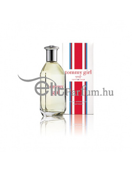 Tommy Hilfiger Tommy Girl női parfüm (eau de toilette) edt 100ml teszter