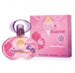 Salvatore Ferragamo Incanto Heaven női parfüm (eau de toilette) edt 50ml
