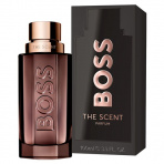 Hugo Boss Boss The Scent Le Parfum for Him férfi parfüm 100ml