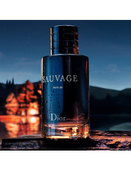 Christian Dior Sauvage Parfum (2019) férfi parfüm 100ml