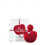 Nina Ricci Nina Extra Rouge női parfüm (eau de parfum) Edp 30ml