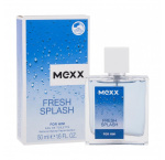 Mexx Fresh Splash férfi parfüm (eau de toilette) Edt 50ml