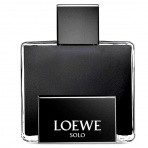 Loewe Solo Platinum  férfi parfüm (eau de toilette) Edt 100ml