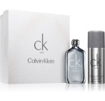 Calvin Klein One Essence intense unisex parfum szett 100ml+150 dezodor