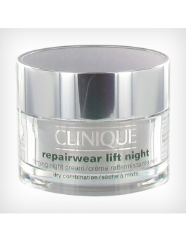 Clinique Repairwear Lift Firming Night Cream Combination 50ml