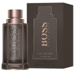 Hugo Boss - The Scent Le Parfum for him (M)