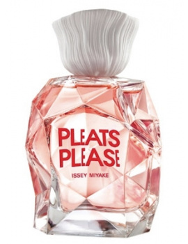 Issey Miyake Pleats Please női parfüm (eau de toilette) edt 100ml teszter