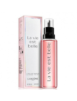 Lancome La vie est Belle női parfüm (eau de parfum) Edp 100ml utántöltő