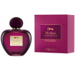 Antonio Banderas - Her Secret Temptation (W)