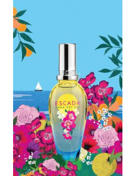 Escada - Agua del Sol (W)
