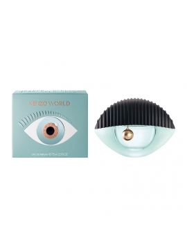 Kenzo World női parfüm (eau de parfum) Edp 75ml