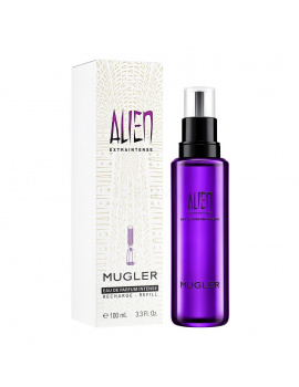 Thierry Mugler Alien Extraintense női parfüm (eau de parfum) Edp 100ml Utántöltő
