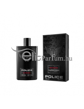 Police Extreme férfi parfüm (eau de toilette) Edt 100ml