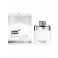 Mont Blanc Legend Spirit férfi parfüm (eau de toilette) edt 100ml