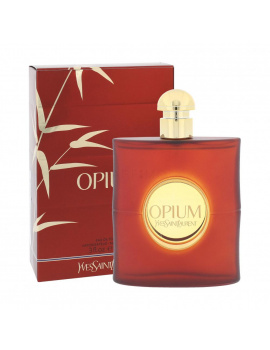 Yves Saint Laurent (YSL) Opium női parfüm (eau de toilette) edt 90ml