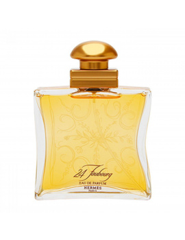 Hermés 24 Faubourg női parfüm (eau de parfum) edp 100ml teszter