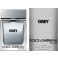 Dolce & Gabbana (D&G) The One Grey férfi parfüm (eau de toilette) Edt 50ml
