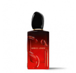 Giorgio Armani Sí Passione Intense női parfüm (eau de parfum) Edp 100ml teszter
