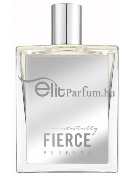 Abercrombie & Fitch Naturally Fierce női parfüm (eau de parfum) Edp 100ml teszter