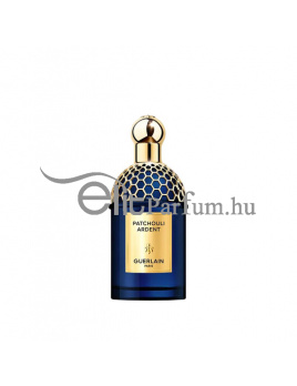 Guerlain Patchouli Ardent unisex parfüm (eau de parfum) Edp 125ml