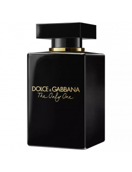 Dolce & Gabbana (D&G) The Only One Intense női parfüm (eau de parfum) Edp 100ml teszter
