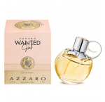 Azzaro Wanted Girl női parfüm (eau de parfum) Edp 80ml